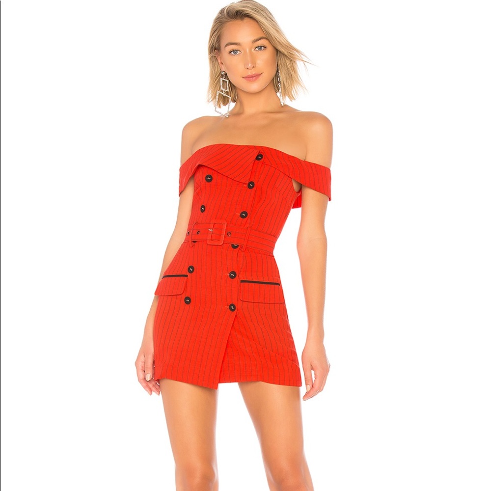 H:ours Dress Cyrus Suit Dress